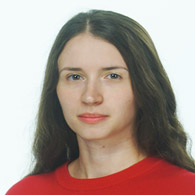 Катерина Левченкова