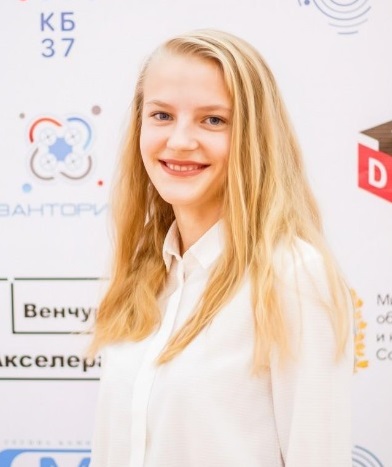 Валерия Сидоренко
