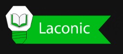 Laconic