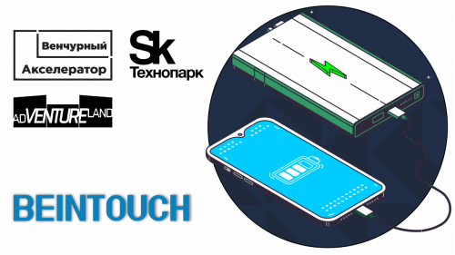 Beintouch