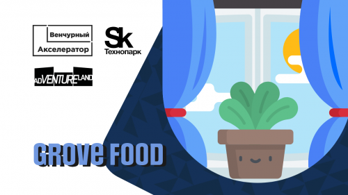 Grove food