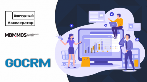 goCRM